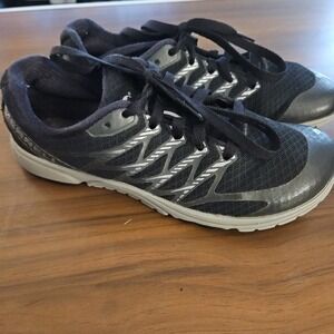 Merrell Shoes Womens Bare Access Ultra Running Sneakers Minimalist Barefoot 7.5